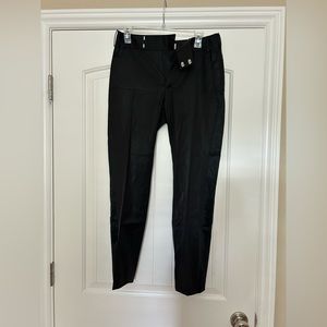 Helmut Lang size 0 women’s trousers.